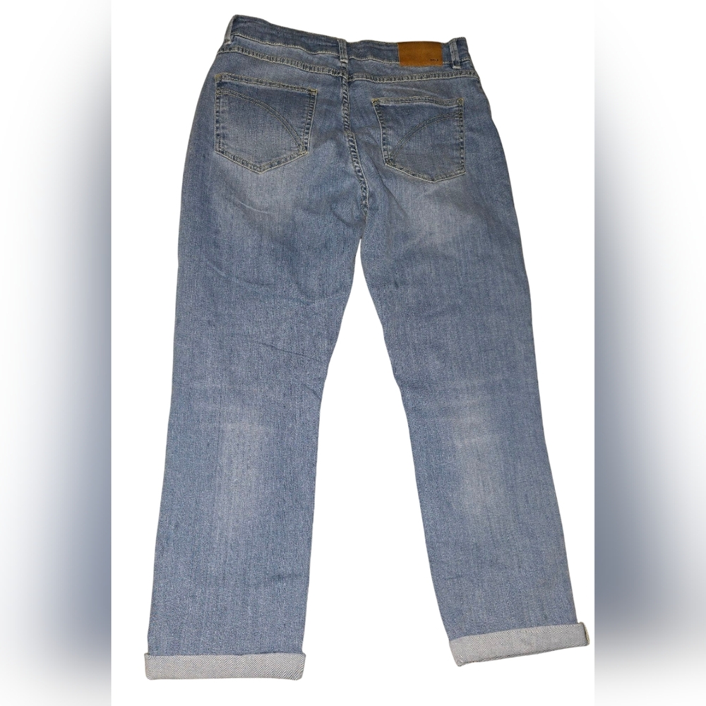 Opus Blue Jeans - image 3